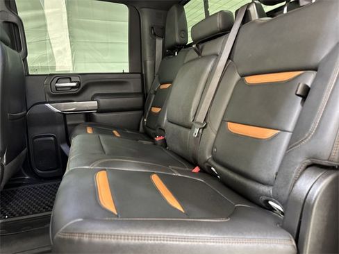Used 2022 GMC Sierra 2500 AT4 w/ AT4 Preferred Package image 26