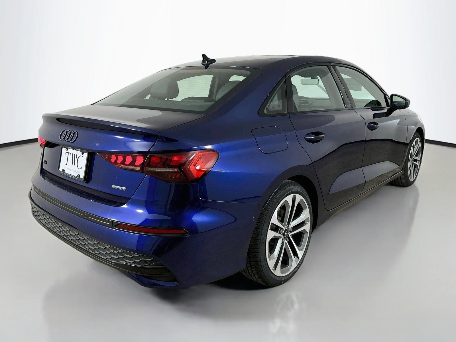 New 2026 Audi A3 2.0T Premium Plus AWD/4WD image 5
