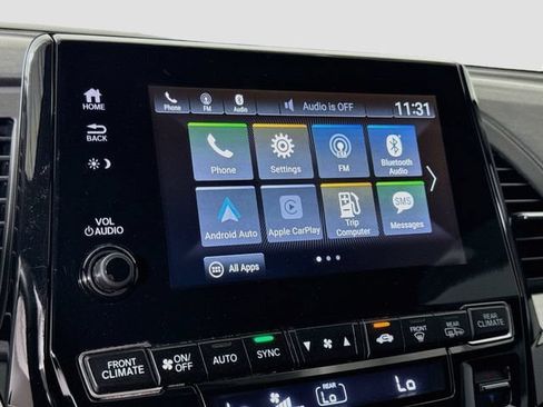 Used 2023 Honda Odyssey Sport image 14