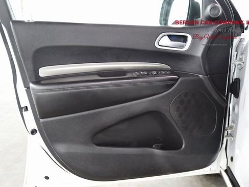 Used 2020 Dodge Durango Pursuit w/ Trailer Tow Group IV image 9