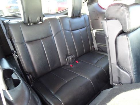 Used 2015 Nissan Pathfinder S image 17