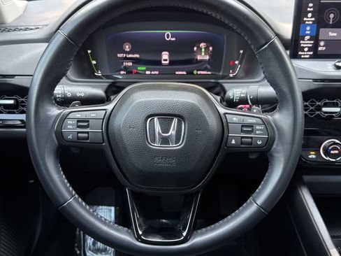 Used 2024 Honda Accord EX-L image 15