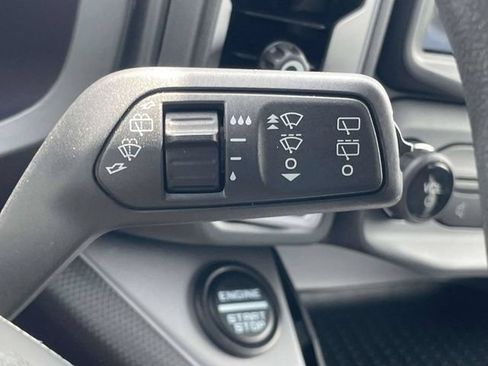 Used 2024 Ford Bronco Sport Big Bend AWD/4WD image 30