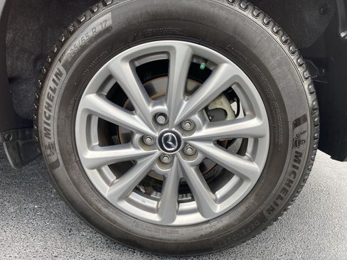 Used 2022 MAZDA CX-5 AWD 2.5 S image 28