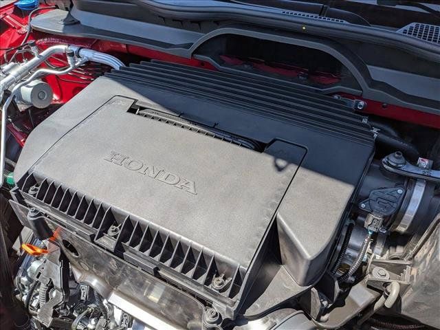 New 2026 Honda Pilot EX-L image 15