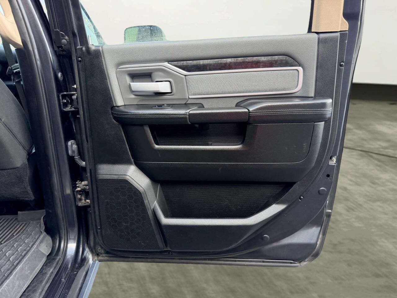 Used 2019 RAM 2500 Big Horn AWD/4WD image 22