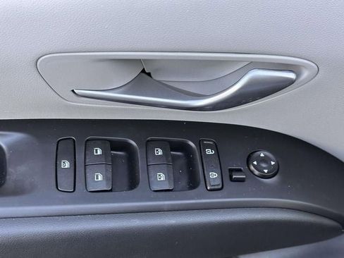 Used 2023 Hyundai Tucson SEL w/ Convenience Package image 14