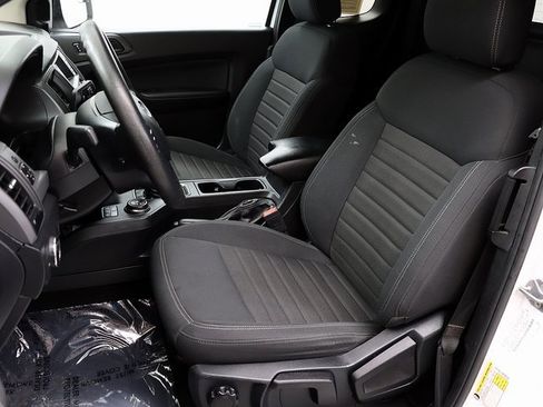 Used 2020 Ford Ranger XL w/ FX4 Off-Road Package image 10