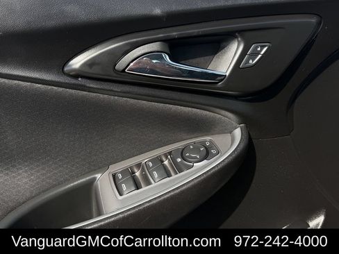 Used 2024 Chevrolet Malibu LT FWD image 25