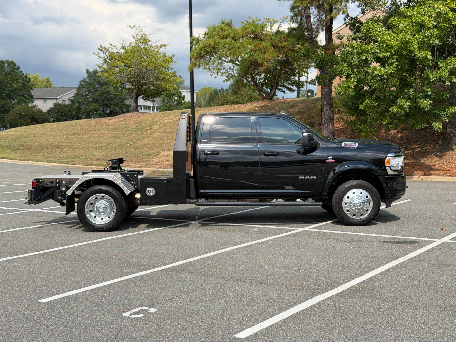 Used 2023 RAM 4500 Laramie AWD/4WD image 14