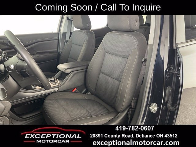 Used 2022 GMC Acadia SLE w/ Driver Convenience Package FWD image 33