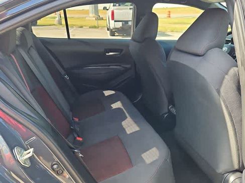 Used 2024 Toyota Corolla SE FWD image 17