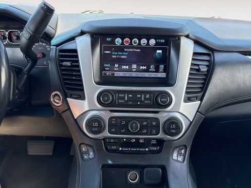 Used 2019 GMC Yukon SLT w/ Open Road Package AWD/4WD image 46