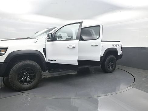 Used 2021 RAM 1500 TRX w/ TRX Level 2 Equipment Group AWD/4WD image 37