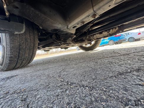 Used 2007 Honda CR-V EX-L image 22