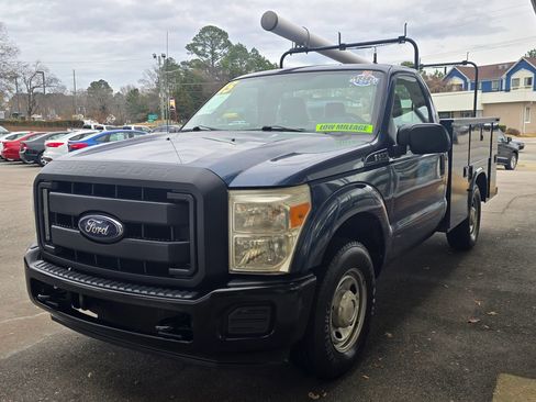Used 2015 Ford F250 XL image 7