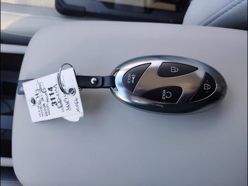 New 2026 Hyundai Kona SEL Sport AWD/4WD image 25