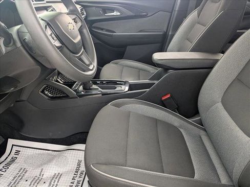 Used 2023 Chevrolet TrailBlazer LT image 15