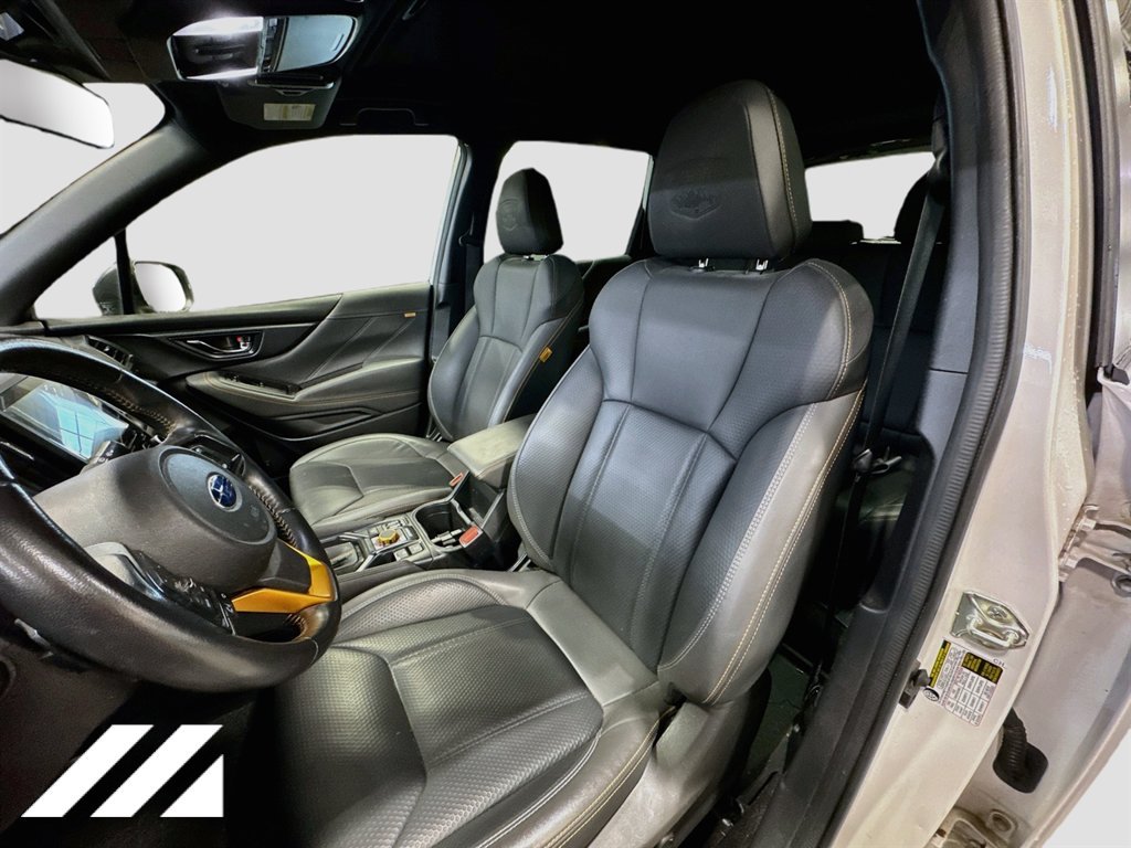 Used 2022 Subaru Forester Wilderness AWD/4WD image 22