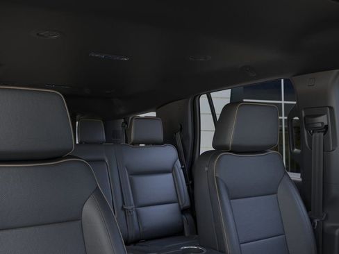 New 2026 GMC Yukon Elevation AWD/4WD image 24