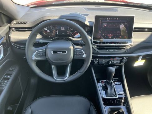 New 2026 Jeep Compass Limited image 10