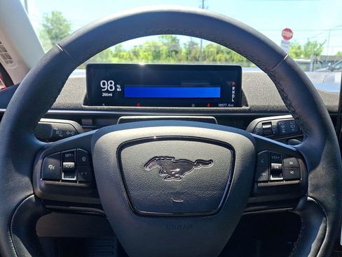 Used 2024 Ford Mustang Mach-E Select AWD/4WD image 19