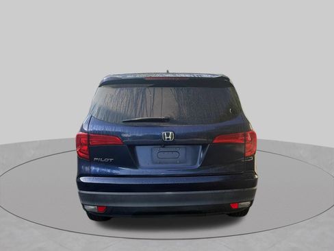 Used 2016 Honda Pilot EX-L image 4