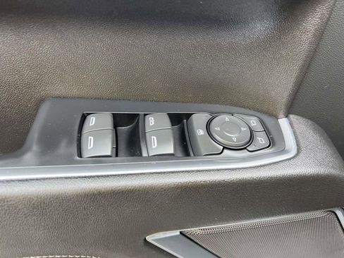 Certified 2023 GMC Sierra 1500 Elevation AWD/4WD image 18