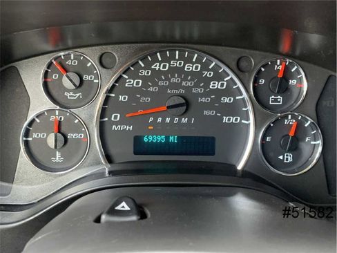 Used 2020 Chevrolet Express 2500 image 28