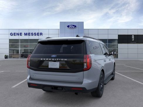 New 2026 Ford Expedition Max Active image 25