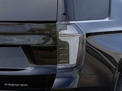 New 2026 Chevrolet Tahoe Premier w/ Sun And Tow Package RWD image 11