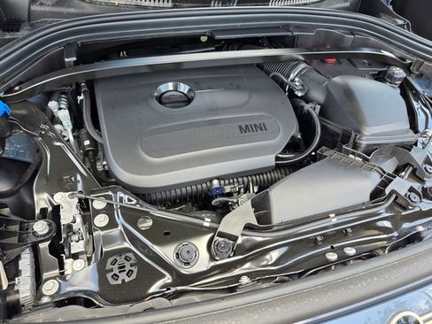 New 2027 MINI Cooper Countryman S AWD/4WD image 17