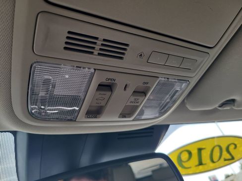Used 2019 Honda CR-V EX-L image 21