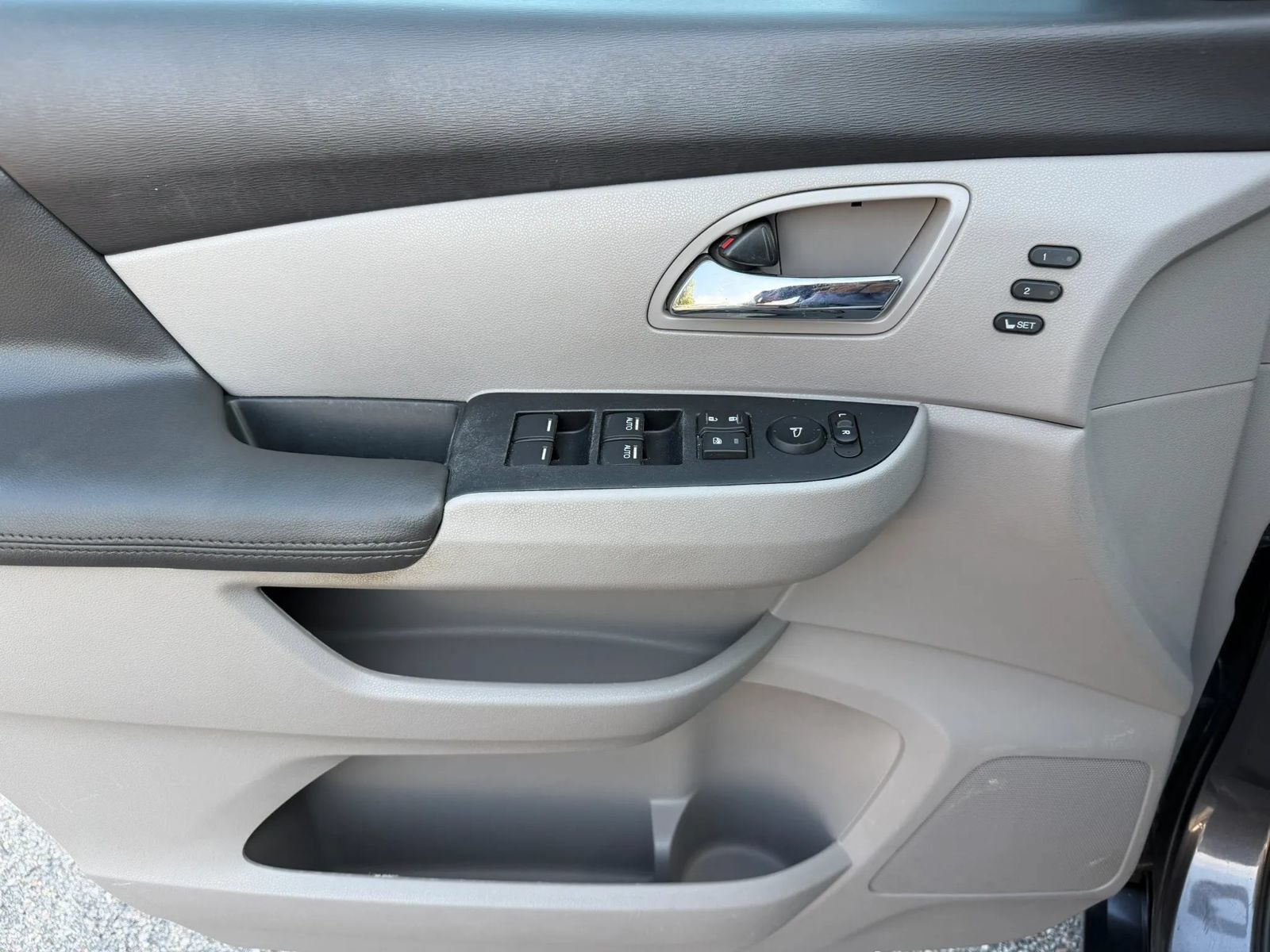 Used 2016 Honda Odyssey Touring image 12