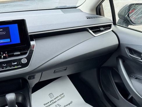 Certified 2024 Toyota Corolla LE image 23