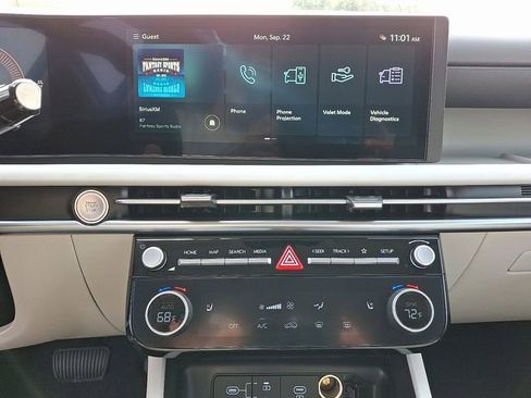 New 2026 Hyundai Tucson SEL image 9