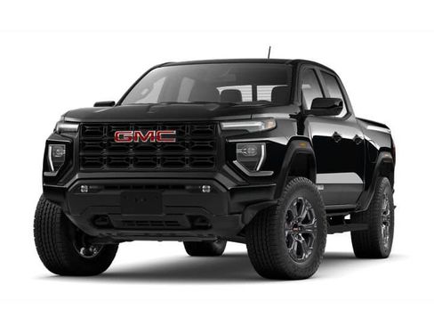 New 2025 GMC Canyon Elevation w/ Convenience Package image 51