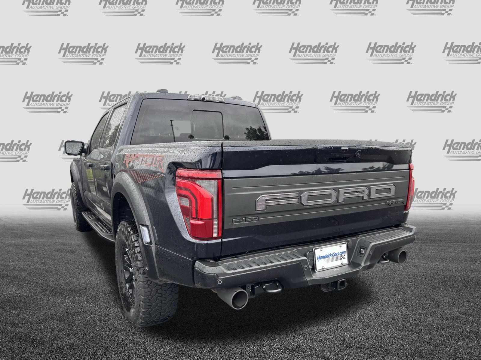 Used 2026 Ford F150 Raptor AWD/4WD image 9
