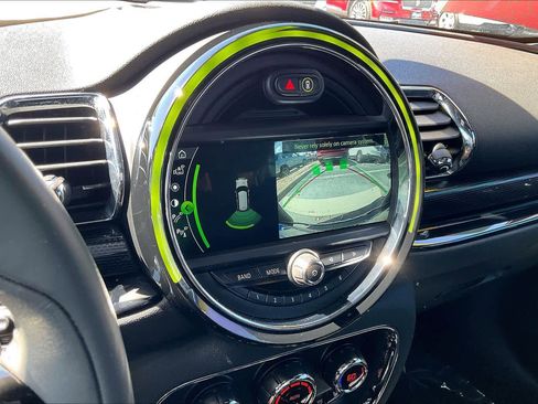 Used 2019 MINI Cooper Clubman S image 21