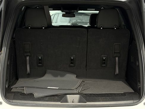 Certified 2024 Chevrolet Tahoe LT image 30