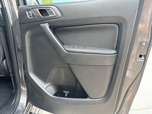 Certified 2019 Ford Ranger Lariat w/ Equipment Group 501A Mid AWD/4WD image 44