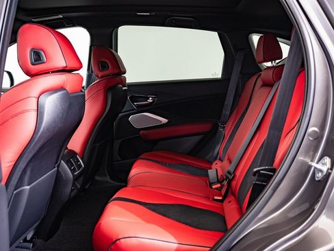 New 2026 Acura RDX A-Spec image 39