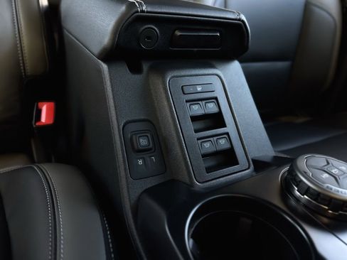 New 2025 Ford Bronco Outer Banks image 37