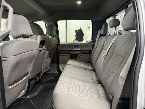 Used 2018 Ford F150 XLT w/ Equipment Group 302A Luxury image 21