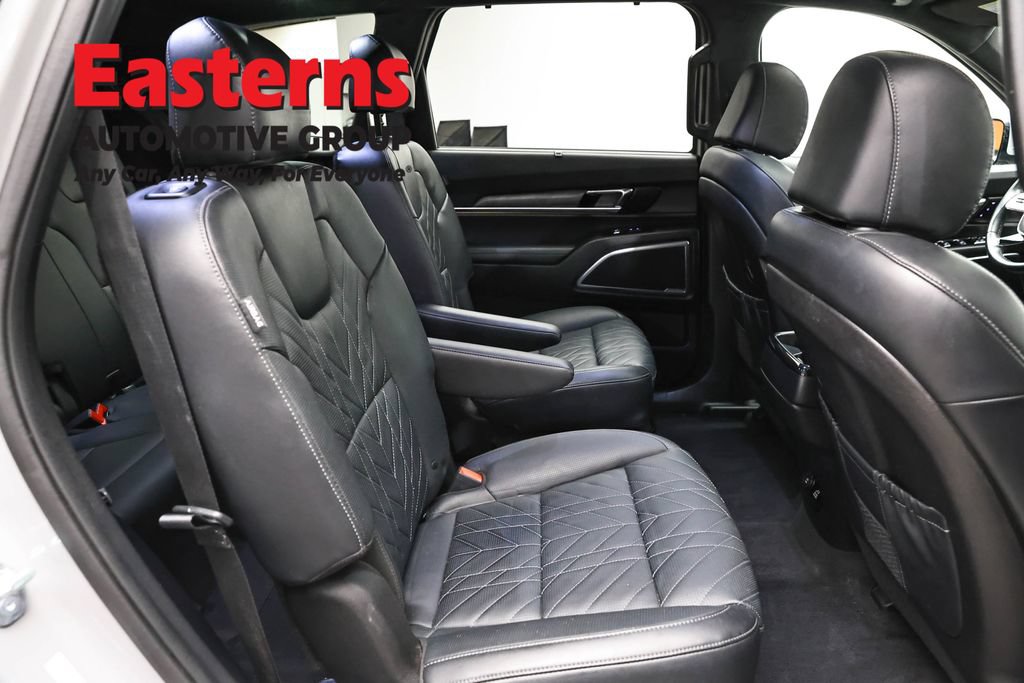 Used 2024 Kia Telluride SX Prestige X-Pro AWD/4WD image 25
