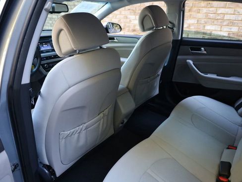 Used 2015 Hyundai Sonata SE w/ Option Group 09 image 17