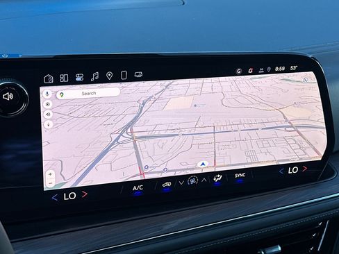 New 2025 Chevrolet Tahoe LS image 20