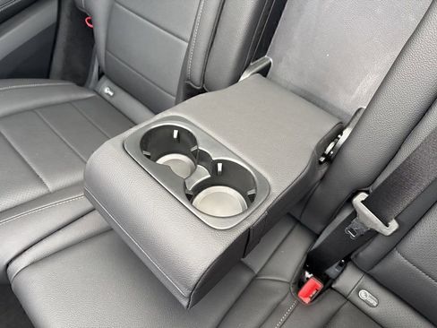 New 2026 Mercedes-Benz GLE 350 4MATIC image 19