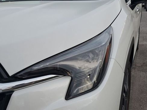 Used 2025 Subaru Ascent Touring w/ Popular Package #2 image 3