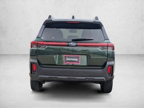 New 2026 Subaru Outback Premium AWD/4WD image 8